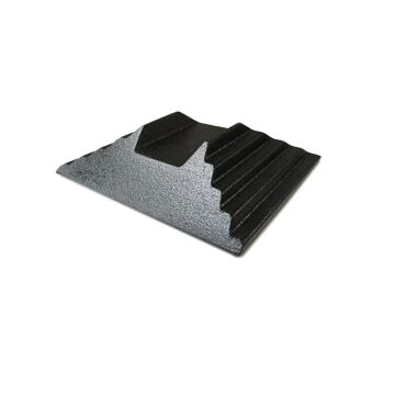 Bilateral Adult Oblique Finger Block - Coated