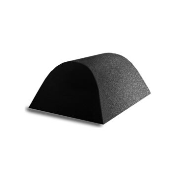 Knee Arthrogram Block (14.5x19x8) - Coated