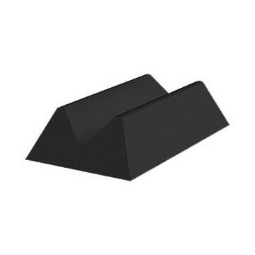 Small Extremity Block (3x7x12.5) - Coated