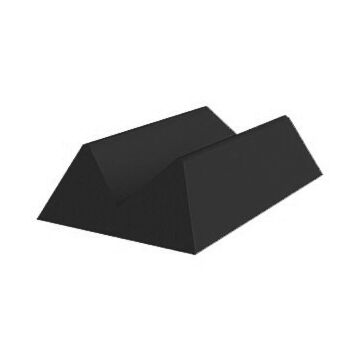 Medium Extremity Block (5x11.5x19.75) - Coated