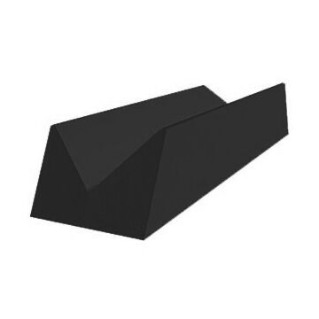 X-Large Extremity Block (9x14x36) - Coated