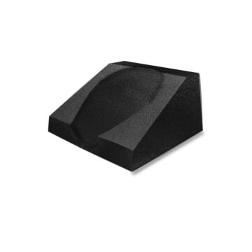 Philips / GE CT Headrest Coated