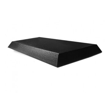 1.5 inch Rectangle (1.5 x 18 x 8) - Coated