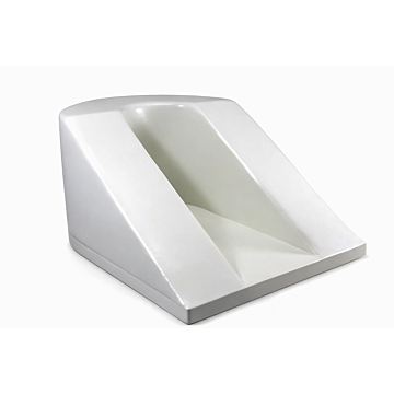 Arm Support for Narrow Gantry Tables | PET & Nuc Med