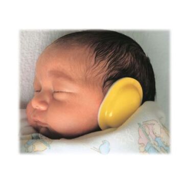 MRI Neonatal Noise Guards