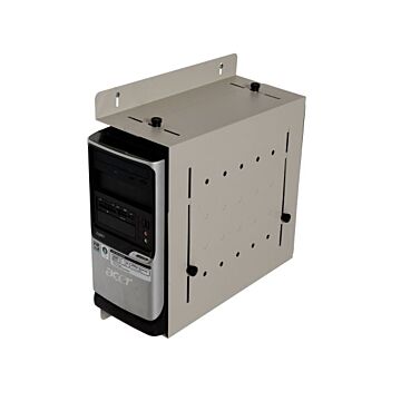 Wall Mount CPU Holder