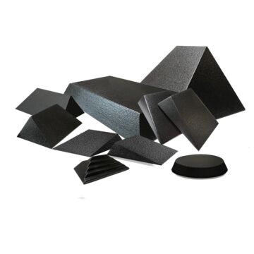 Positioning Sponge General Kit B - Coated