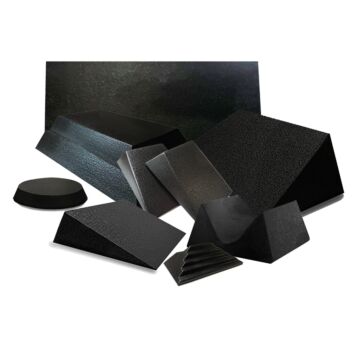 Positioning Sponge General Kit E - Coated