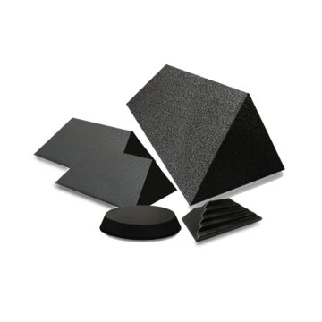 Positioning Sponge General Kit P - Coated