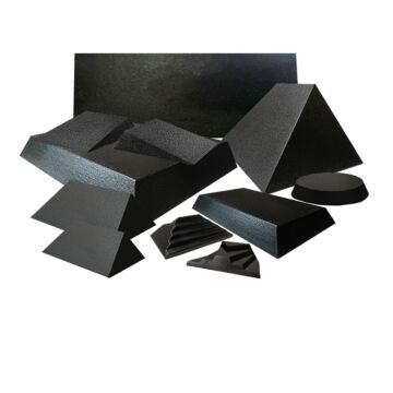 Positioning Sponge Kit - Urgent Care - Coated