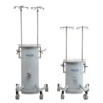 Nezzie Ambulation Device