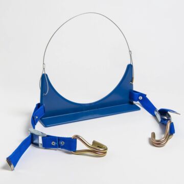 Vertical Support for Octopaque