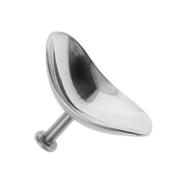 Laser Ocular Shield with Handle (pair)