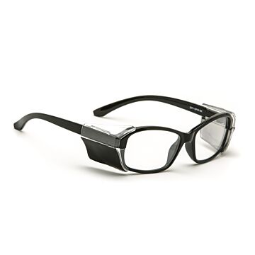Model OP-30 Radiation Glasses