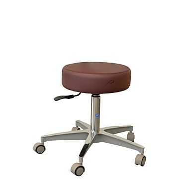 Gas Cylinder Stool