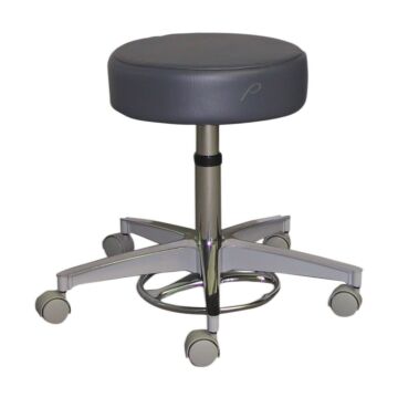 Foot Operated Pneumatic Stool Only