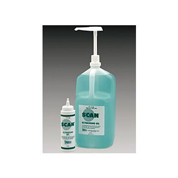 Parker Ultrasound Scan Gel