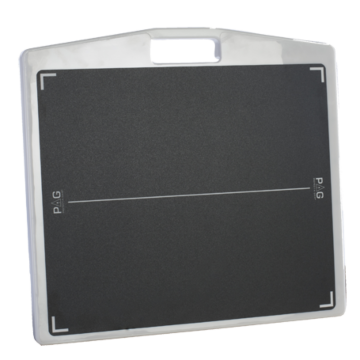 Protect-A-Grid Bariatric Grid Encasement for Canon 70C DR Panel (132 LPI)
