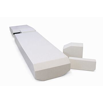 Scintimammography Pad Set