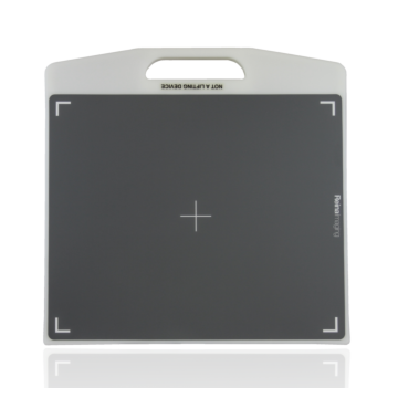 Mobile DR Panel Holder for Carestream DRX-1