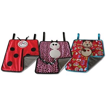 Pediatric Radiation Protection Blanket