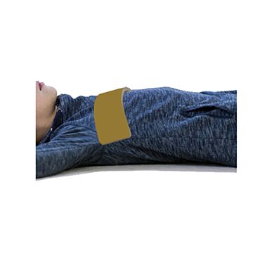 AttenuRad CT Breast Shield System (Pediatrics)