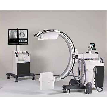 FujiFilm Persona C Mobile C-Arm