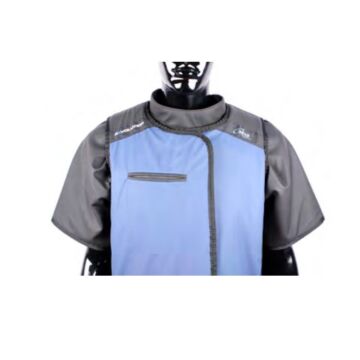 Infab Revolution Attached Thyroid Sleeves - MODEL REV-SLV-1