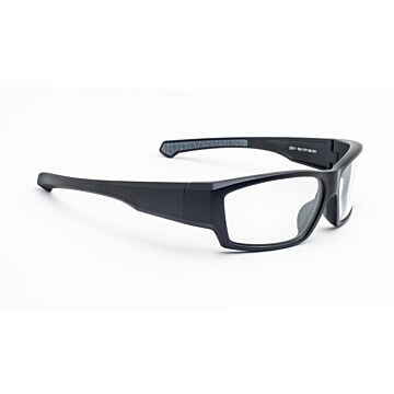 Model TP198 Radiation Glasses