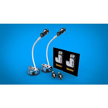 Akucal PowerPAK™ – All Inclusive Variety Pack (2 rooms)