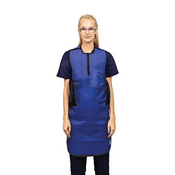 Surgical Drop Off Frontal Protection Apron