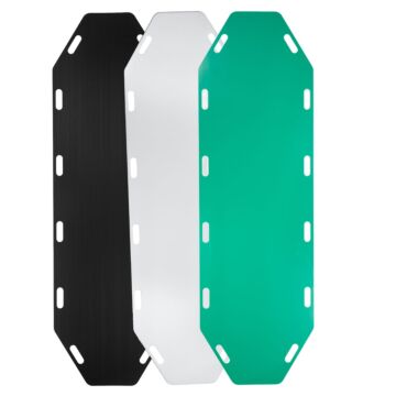 Anti-Static Patient Transfer Boards