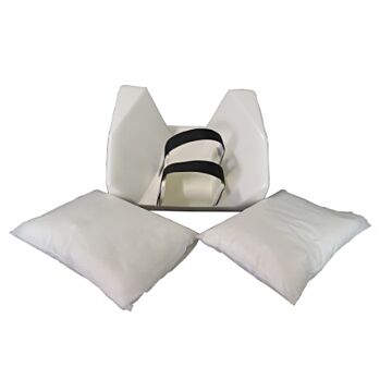 Integrated Head and Arm Support