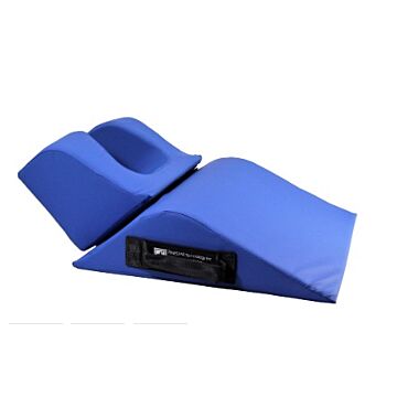 Adjustable Neck and Head Support System