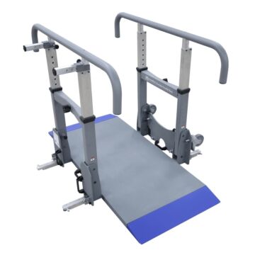 Portable Parallel Bars