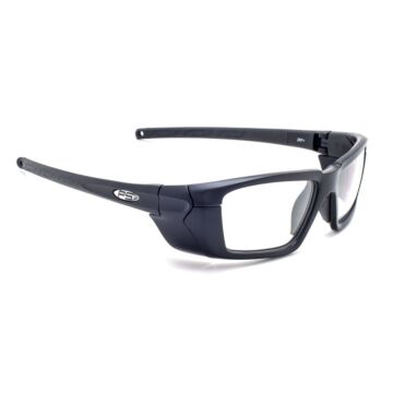 Model Q300 Radiation Glasses