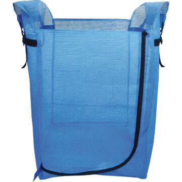 Replacement Hamper Bags – Mesh or Vinyl for 218-series PVC Hampers