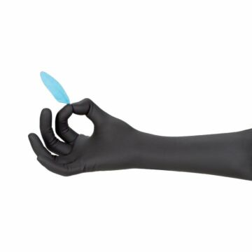 IBG Radiation Reducing Sterile Lead & Latex Free Gloves (.18mm)