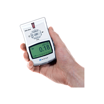 RDS-Med R– Radiation Survey Meter