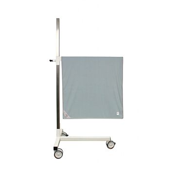 Revolution Mobile Curtain