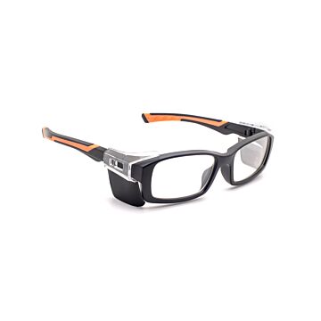 Model 17011 Radiation Glasses