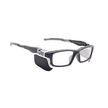 Model 17012 Radiation Glasses