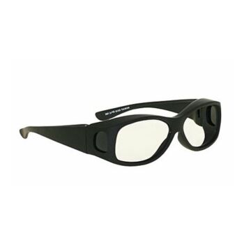 Phillips Fit-Over Radiation Glasses