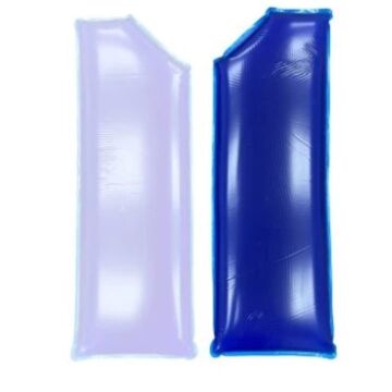 Blue Diamond® Right Chest Gel Positioner