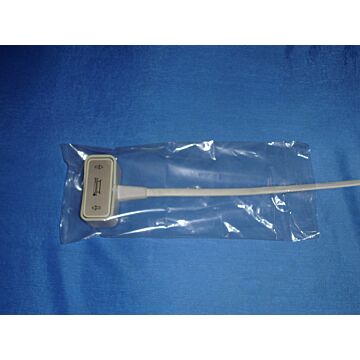 Sterile Remote Control Cover with Adhesive Closure