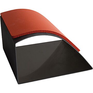 Sterilizable Lower Extremity leg Positioner