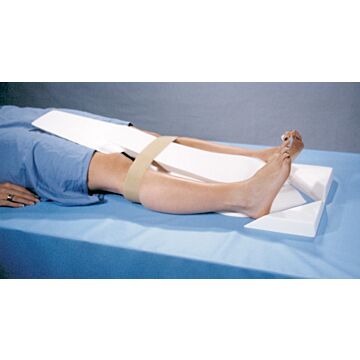 Ridges Internal Rotation