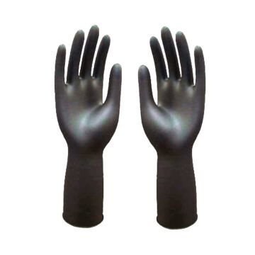 SafeGrip Radiation Reducing Lead & Latex Free Surgical Gloves (.39mm)