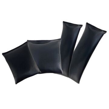  MRI Sandbag Positioners - Set of 4 Sandbags