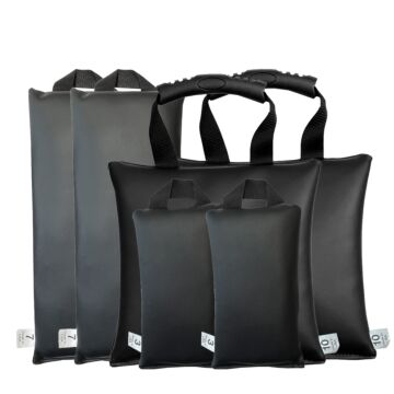 General Patient Positioning Sandbag Set B